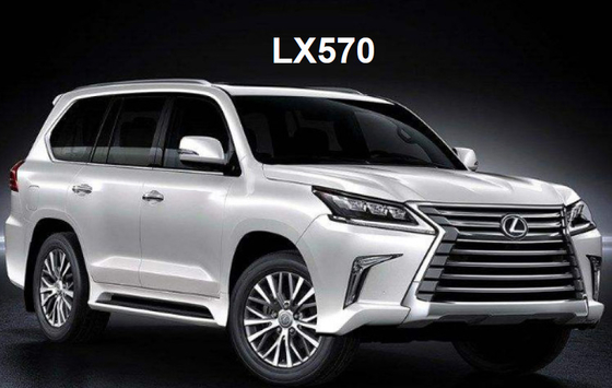 Car Roof Rack Cross Bars Auto Roof Racks Used For Lexus RX NX LX570 series