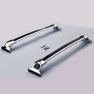 Stylish Aluminium Roof Rack Cross Bars Auto Roof Racks For Buick Envission