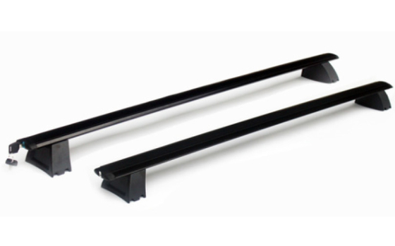 Aluminum Auto Roof Rack Cross Bars car top luggage rack for Jeep Grand Cherokee 2011