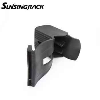 Sunsing 8183 Aluminum Car Roof Cross Bars Universal Flush Rails with Locks 4x4 Accessories for Roof Mount Car Racks
